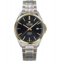 Чоловічий годинник Le Temps LT1025.65TB02