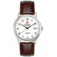 Чоловічий годинник Le Temps LT1065.01BL02