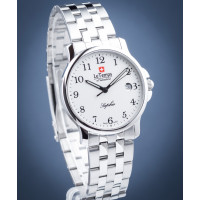 Чоловічий годинник Le Temps LT1065.01BS01