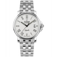Чоловічий годинник Le Temps LT1065.02BS01