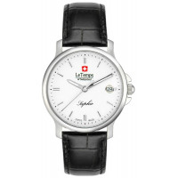 Чоловічий годинник Le Temps LT1065.03BL01