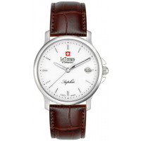 Чоловічий годинник Le Temps LT1065.03BL02
