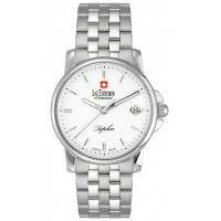 Чоловічий годинник Le Temps LT1065.03BS01