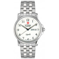 Чоловічий годинник Le Temps LT1065.04BS01