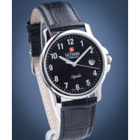 Чоловічий годинник Le Temps LT1065.07BL01
