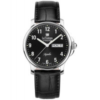 Чоловічий годинник Le Temps LT1065.08BL01