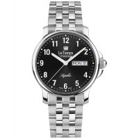 Чоловічий годинник Le Temps LT1065.08BS01