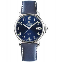 Чоловічий годинник Le Temps LT1065.09BL14