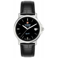 Чоловічий годинник Le Temps LT1065.11BL01