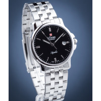 Чоловічий годинник Le Temps LT1065.11BS01