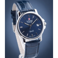 Чоловічий годинник Le Temps LT1065.13BL03