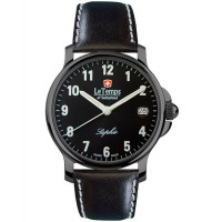 Чоловічий годинник Le Temps LT1065.27BL21