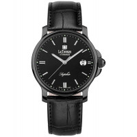 Чоловічий годинник Le Temps LT1065.32BL31