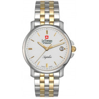Чоловічий годинник Le Temps LT1065.44BT01