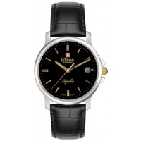 Чоловічий годинник Le Temps LT1065.45BL61