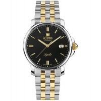 Чоловічий годинник Le Temps LT1065.45BT01