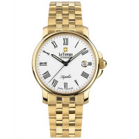 Чоловічий годинник Le Temps LT1065.52BD01