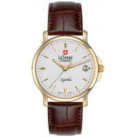 Чоловічий годинник Le Temps LT1065.54BL62