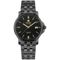 Чоловічий годинник Le Temps LT1065.75BB01