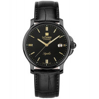Чоловічий годинник Le Temps LT1065.75BL31