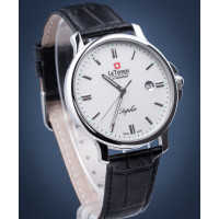 Чоловічий годинник Le Temps LT1067.03BL01