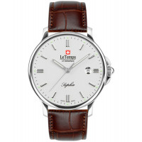 Чоловічий годинник Le Temps LT1067.03BL02