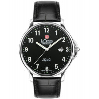 Чоловічий годинник Le Temps LT1067.07BL01