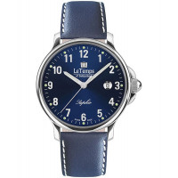 Чоловічий годинник Le Temps LT1067.08BL14