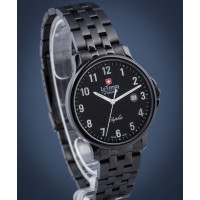 Чоловічий годинник Le Temps LT1067.27BB01