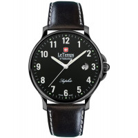 Чоловічий годинник Le Temps LT1067.27BL21