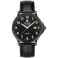 Чоловічий годинник Le Temps LT1067.27BL31