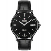 Чоловічий годинник Le Temps LT1067.32BL31