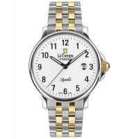 Чоловічий годинник Le Temps LT1067.41BT01