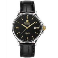 Чоловічий годинник Le Temps LT1067.45BL61