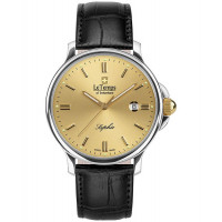 Чоловічий годинник Le Temps LT1067.46BL61