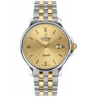 Чоловічий годинник Le Temps LT1067.46BT01