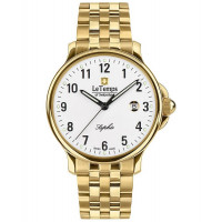 Чоловічий годинник Le Temps LT1067.51BD01