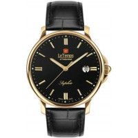 Чоловічий годинник Le Temps LT1067.58BL61