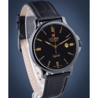 Чоловічий годинник Le Temps LT1067.75BL31
