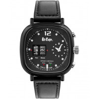 Чоловічий годинник Lee Cooper Summer 20 Drum Chrono LC07003.351