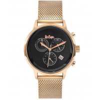 Чоловічий годинник Lee Cooper Summer 20 LC06987.410