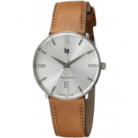 Чоловічий годинник Lip Dauphine 671422