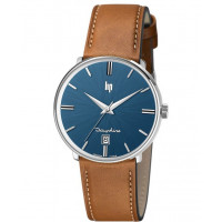 Чоловічий годинник Lip Dauphine 671429