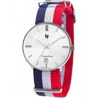 Чоловічий годинник Lip Dauphine 671439