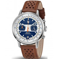 Чоловічий годинник Lip Rallye Ninja Chronograph 671812