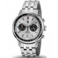 Чоловічий годинник Lip Rallye Panda Chronograph 671815