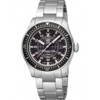 Чоловічий годинник Luminox Constellation 9600 Series XA.9601.M