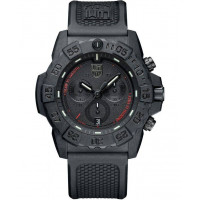 Чоловічий годинник Luminox Navy Seal Chrono 3580 Series XS.3581.SIS