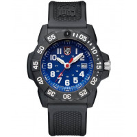 Чоловічий годинник Luminox Original Navy SEAL 3500 XS.3503.F