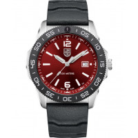 Чоловічий годинник Luminox Pacific Diver 3120 Series XS.3135
